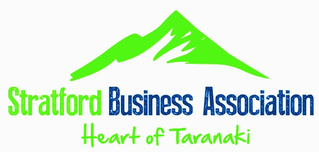 Stratford Business Association Logo