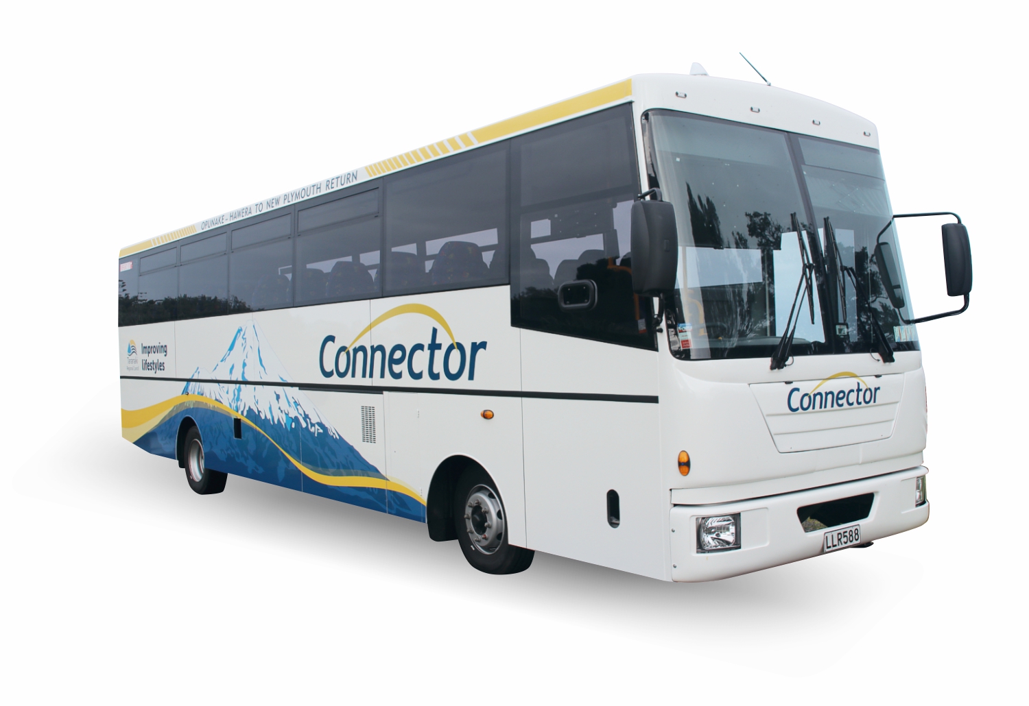 Connector Bus image