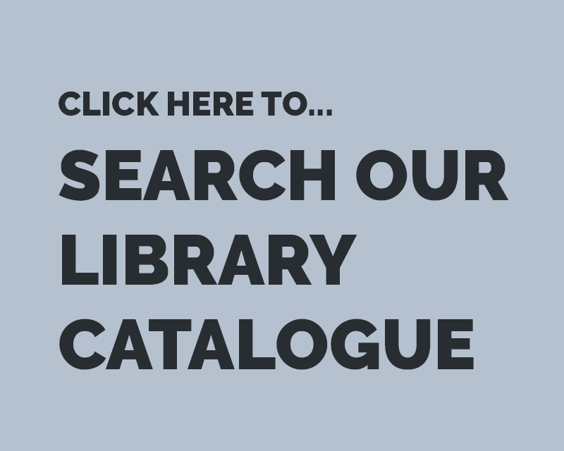 Click here to search our library catalogue
