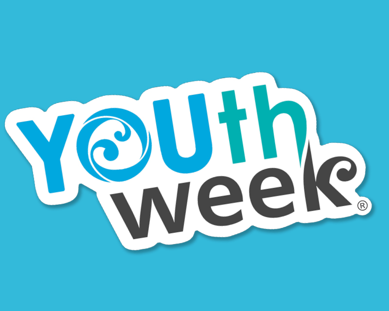 Youth Week logo